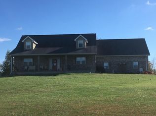 14590 E 1450 Rd, Stockton, MO 65785