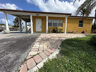4170 NE 15th Ave, Pompano Beach, FL, 33064