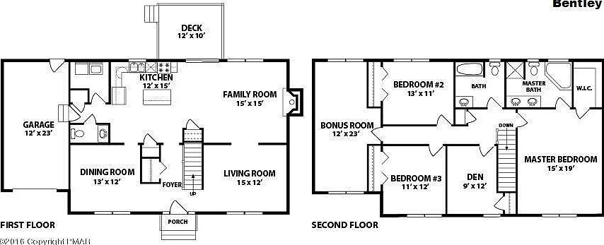 2nd image of 1125 Clover Rd
