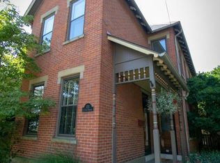 175 E 1st Ave, Columbus, OH 43201