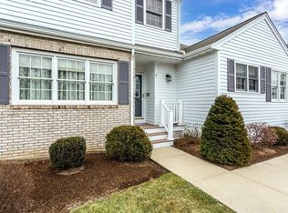 3 Aspen Way, Franklin, MA 02038