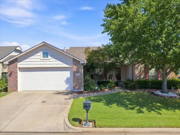 8919 E 62nd Pl, Tulsa, OK 74133