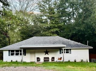 106 Edd Monk St, Mendenhall, MS 39114