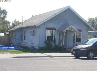 225 SE 4th St, Hermiston, OR 97838