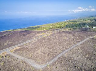 D Rd, Captain Cook, HI 96704