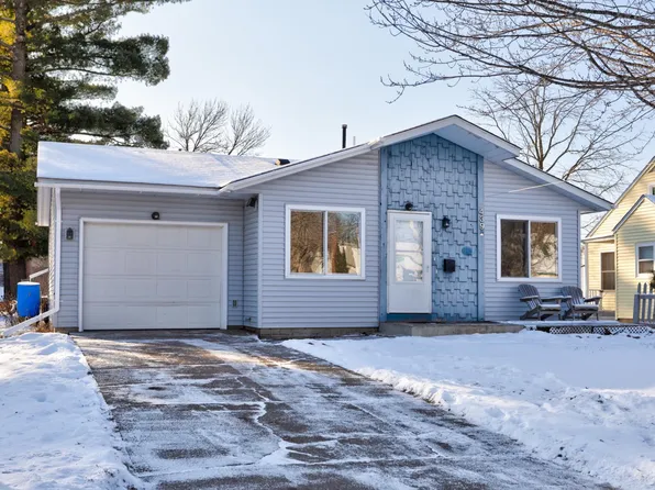 439 Forest Ave W, Mora, MN 55051