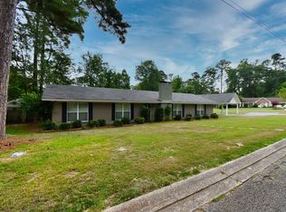 1800 Knowles Dr, Ruston, LA 71270