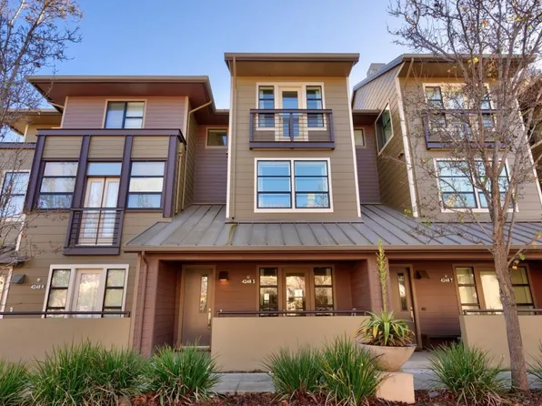 4248 Rickeys Way Unit S, Palo Alto, CA 94306