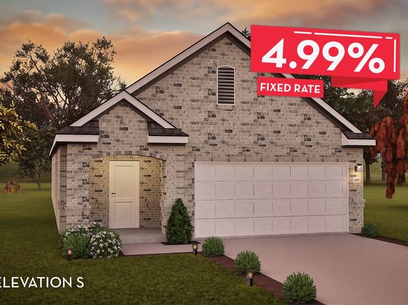 Home for Sale in McKinney TX