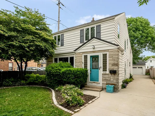 5160 North Idlewild AVENUE, Whitefish Bay, WI 53217