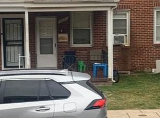 2027 Griffis Ave, Baltimore, MD 21230