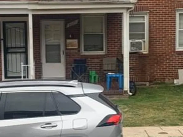 2027 Griffis Ave, Baltimore, MD 21230