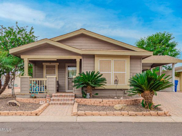 Arizona Mobile Homes Manufactured Homes For Sale 1 680 Homes Zillow