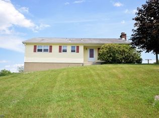 88 Lower Unionville Rd, Wantage, NJ 07461