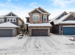 47 NE Nolancliff Pl NW, Calgary, AB T3R 0T4
