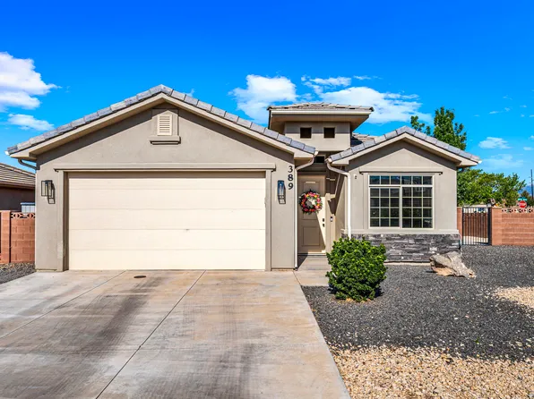 389 N 815 W, Hurricane, UT 84737
