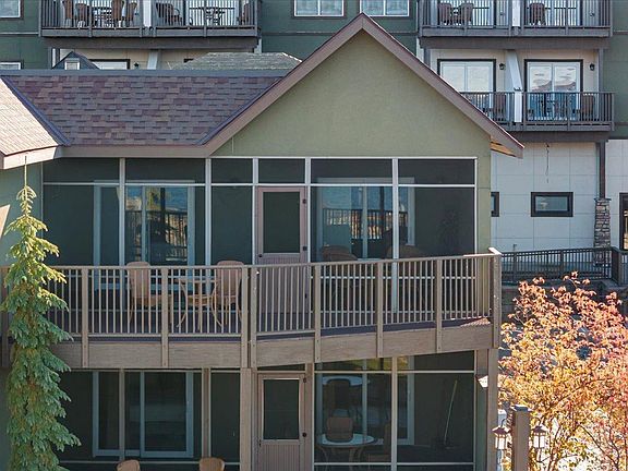 5th image of 502 Cleveland Blvd W Unit 3203