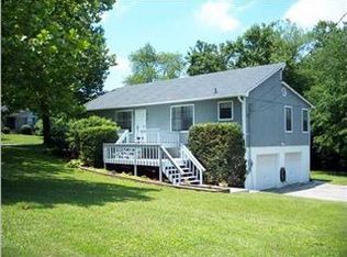5701 Dowler Ln, Signal Mountain, TN 37377
