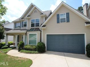 318 Westhill Dr, Newnan, GA 30265