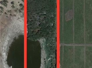 17900 Citrus Dr, Edinburg, TX 78541