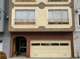 350 24th Ave APT 2, San Francisco, CA 94121