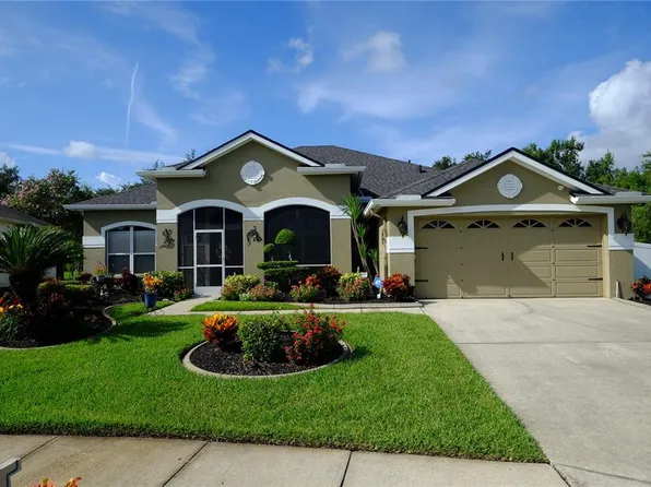 28642 Crooked Stick Ct, Zephyrhills, FL 33543