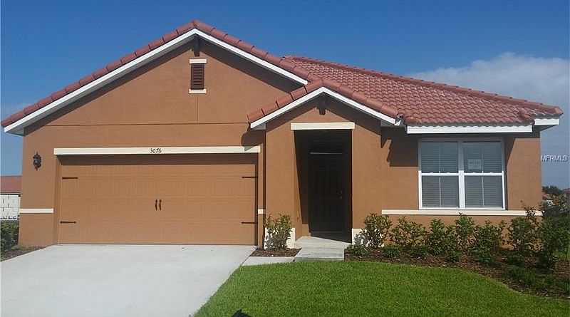 1st image of 3076 Sangria St
