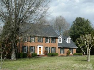 244 Game Trl, Thomasville, NC 27360