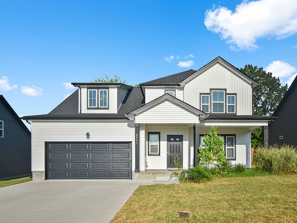 1st image of 2441 Bucklin Dr