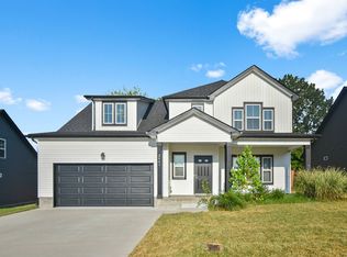 2441 Bucklin Dr, Clarksville, TN 37042