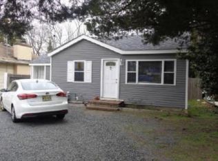 1738 Lakeside Dr S, Forked River, NJ 08731