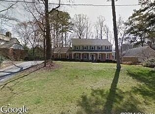 4927 Twin Branches Way, Atlanta, GA 30338