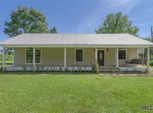 10241 Bueche Rd., Port Allen, LA 70767