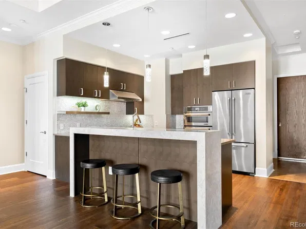 7600 Landmark Way #814, Greenwood Village, CO 80111