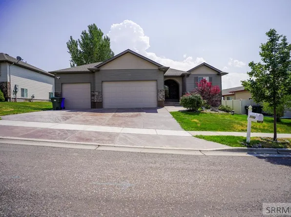 2749 Hillview Dr, Pocatello, ID 83201