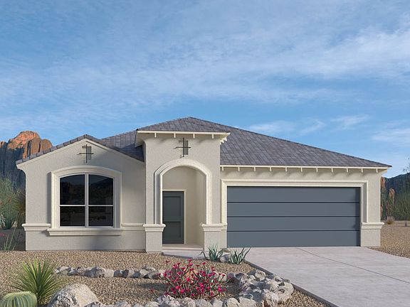 Plan Elevation.