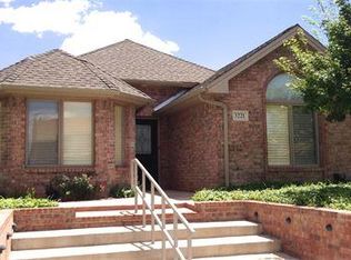 3221 63rd St, Lubbock, TX 79413