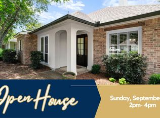 6132 Belle Grove Ave, Baton Rouge, LA 70820
