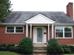 3926 Havard St, Silver Spring, MD 20906