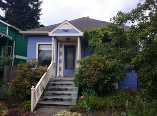 7351 24th Ave NW, Seattle, WA 98117