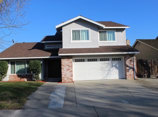 2224 Lawson Dr, Modesto, CA 95355