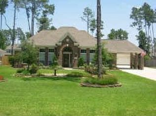 29506 Imperial Creek Dr, Tomball, TX 77377