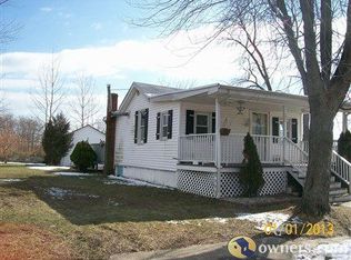31 Brainard Ave, Port Monmouth, NJ 07758
