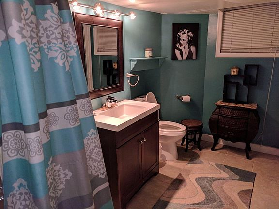 Bathoom