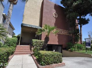 4414 Woodman Ave APT 105, Sherman Oaks, CA 91423
