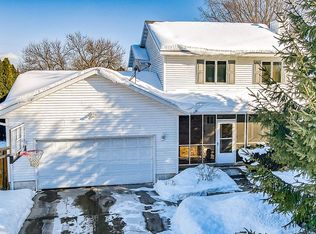 3313 Nightingale Ct, Middleton, WI 53562