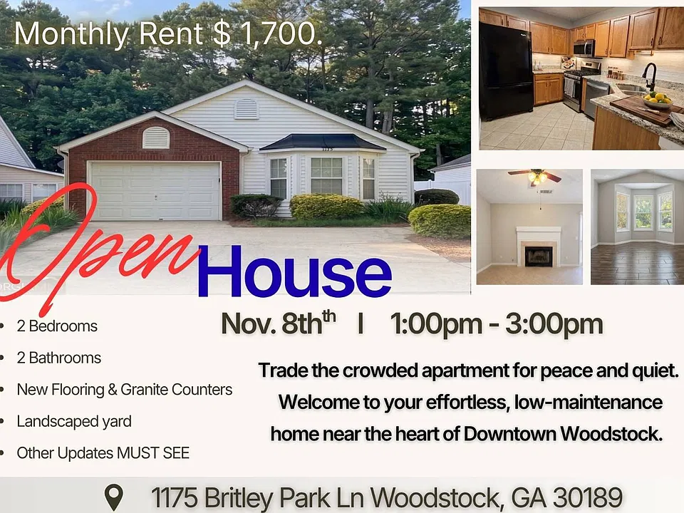 1175 Britley Park Ln