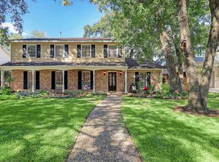 14718 Carolcrest St, Houston, TX 77079
