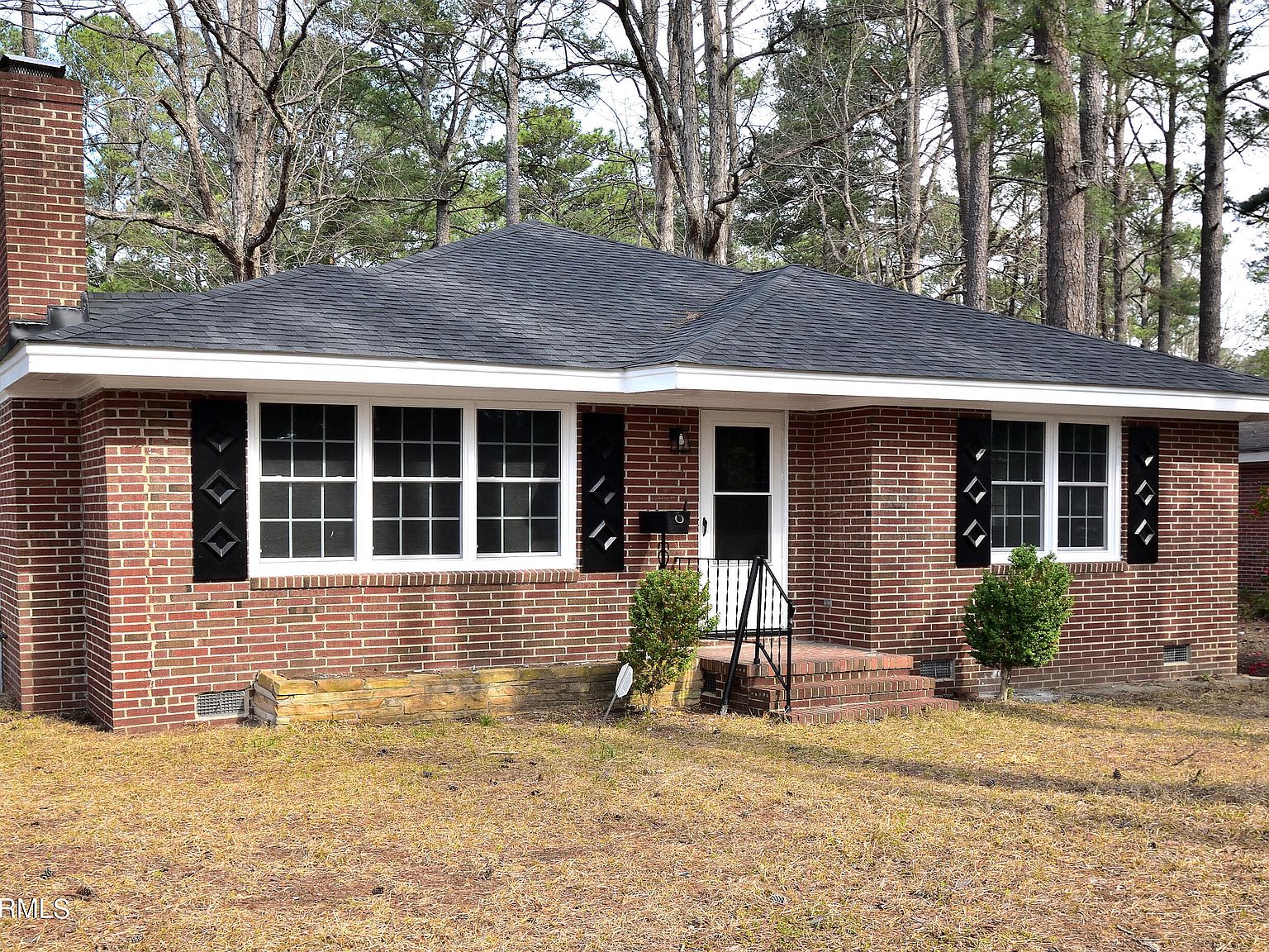 848 Burton Street Rocky Mount NC 27803 Zillow