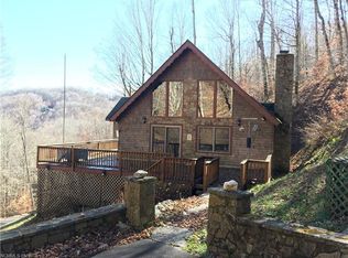 563 Bee Tree Ln #42, Mars Hill, NC 28754